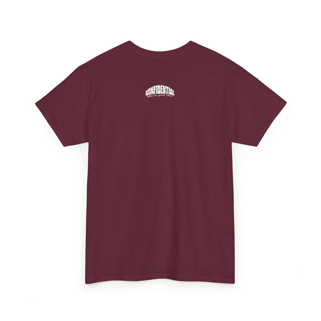 KONFIDENTIAL DRIFT TEE