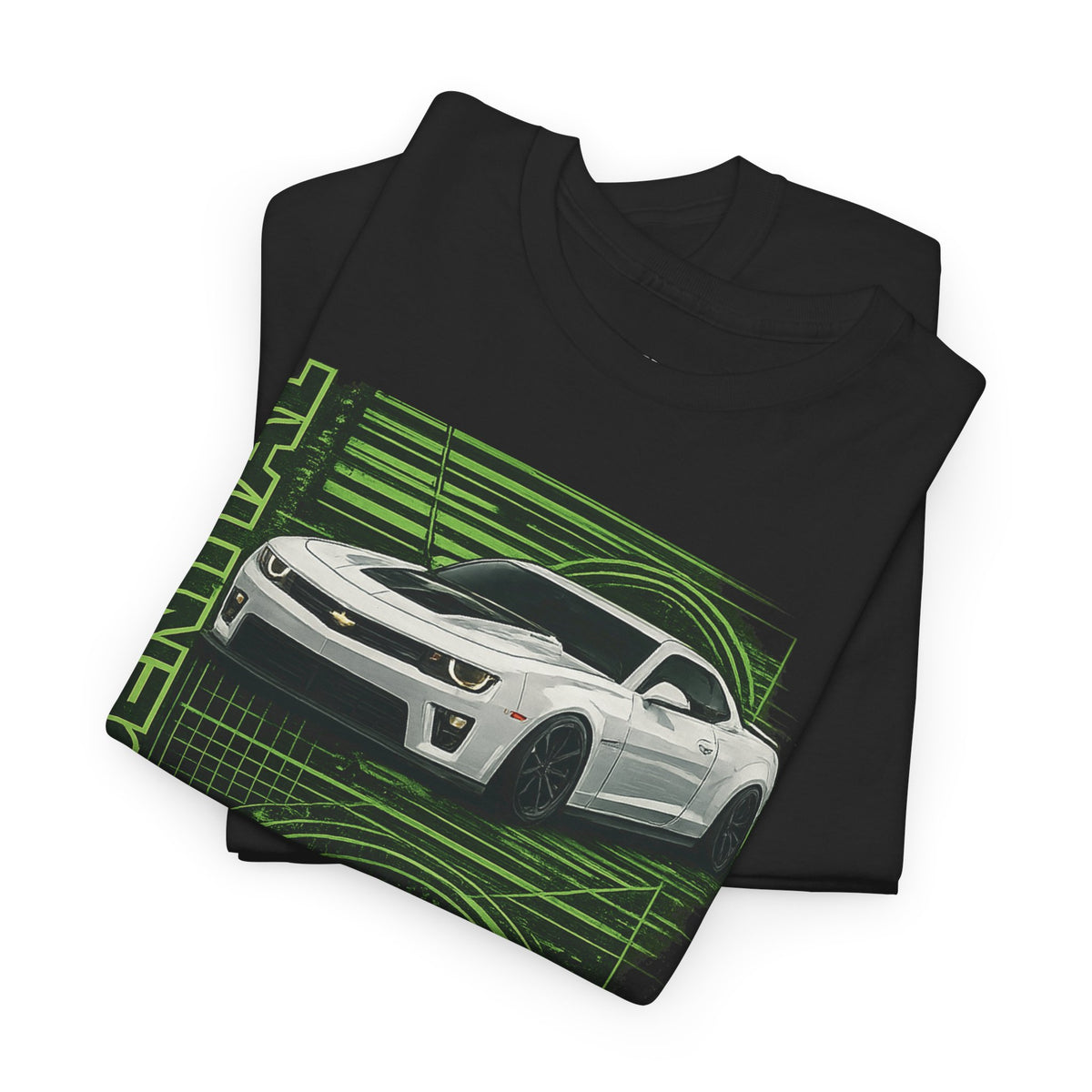 @lsx.tre Camaro ZL1 T-Shirt