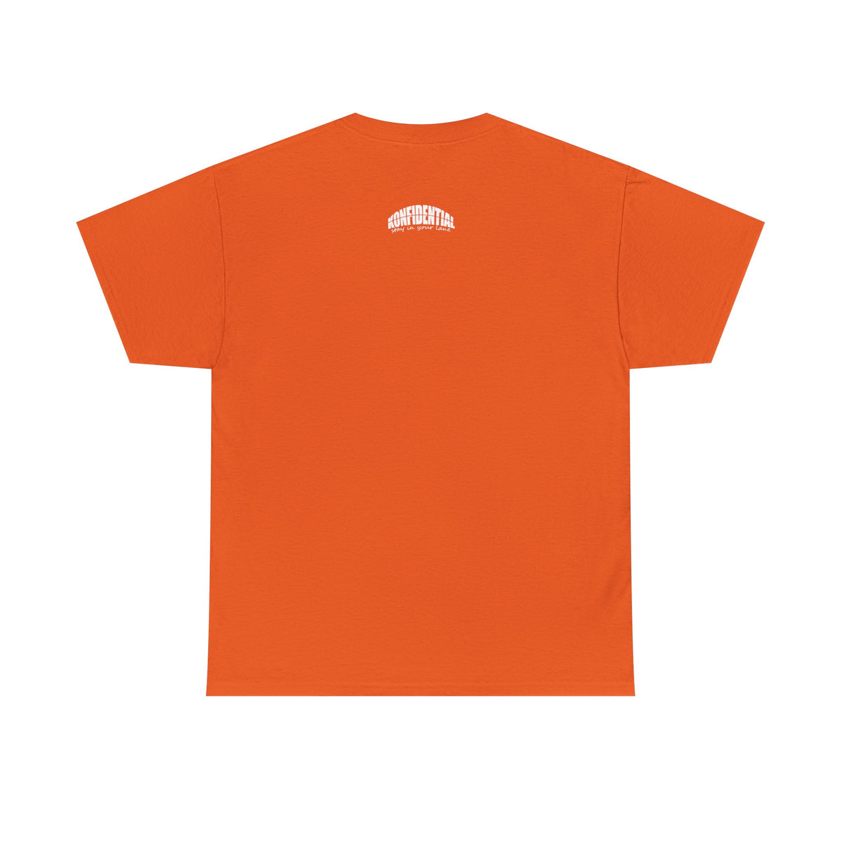 KONFIDENTIAL DRIFT TEE