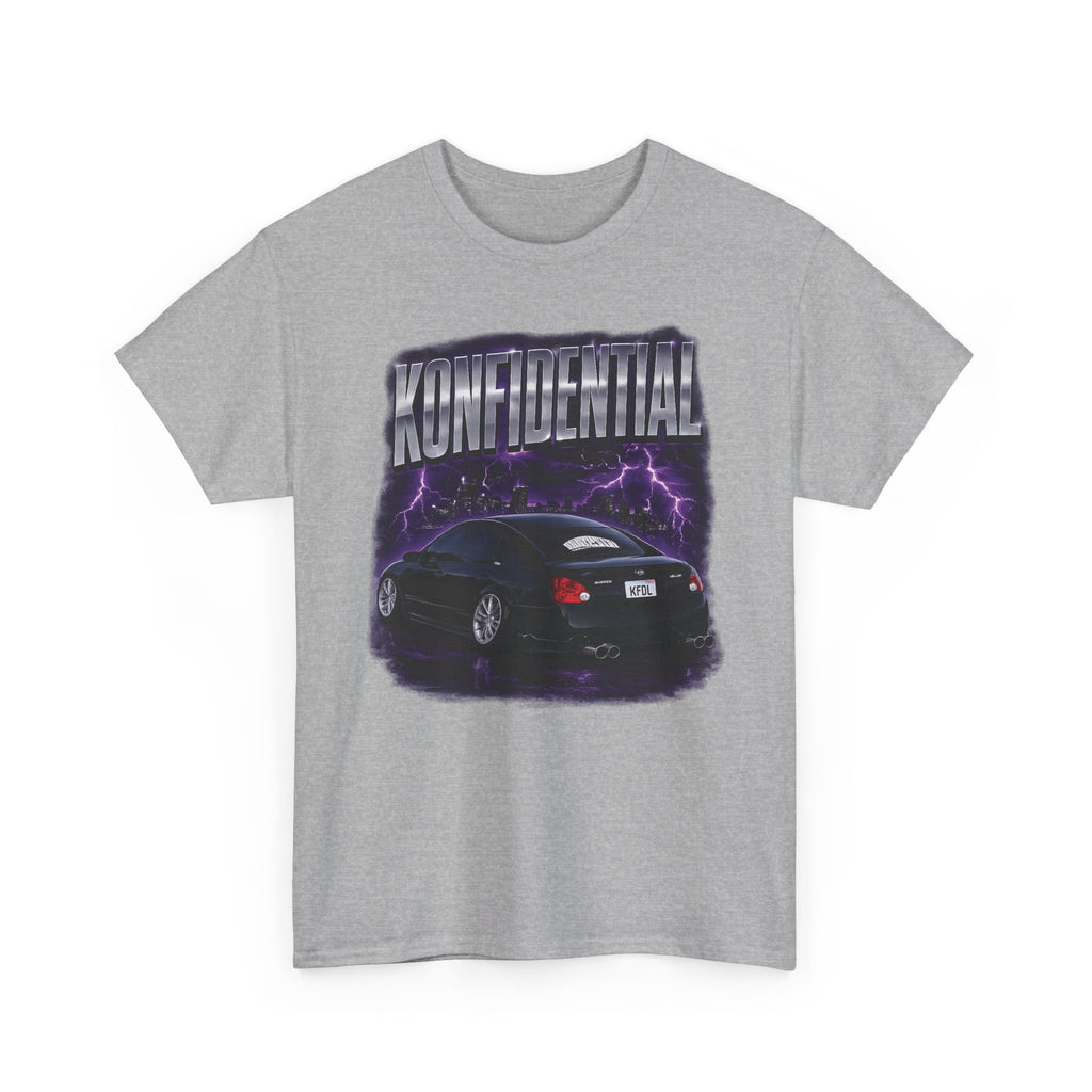 staticmax 1.0 Tee