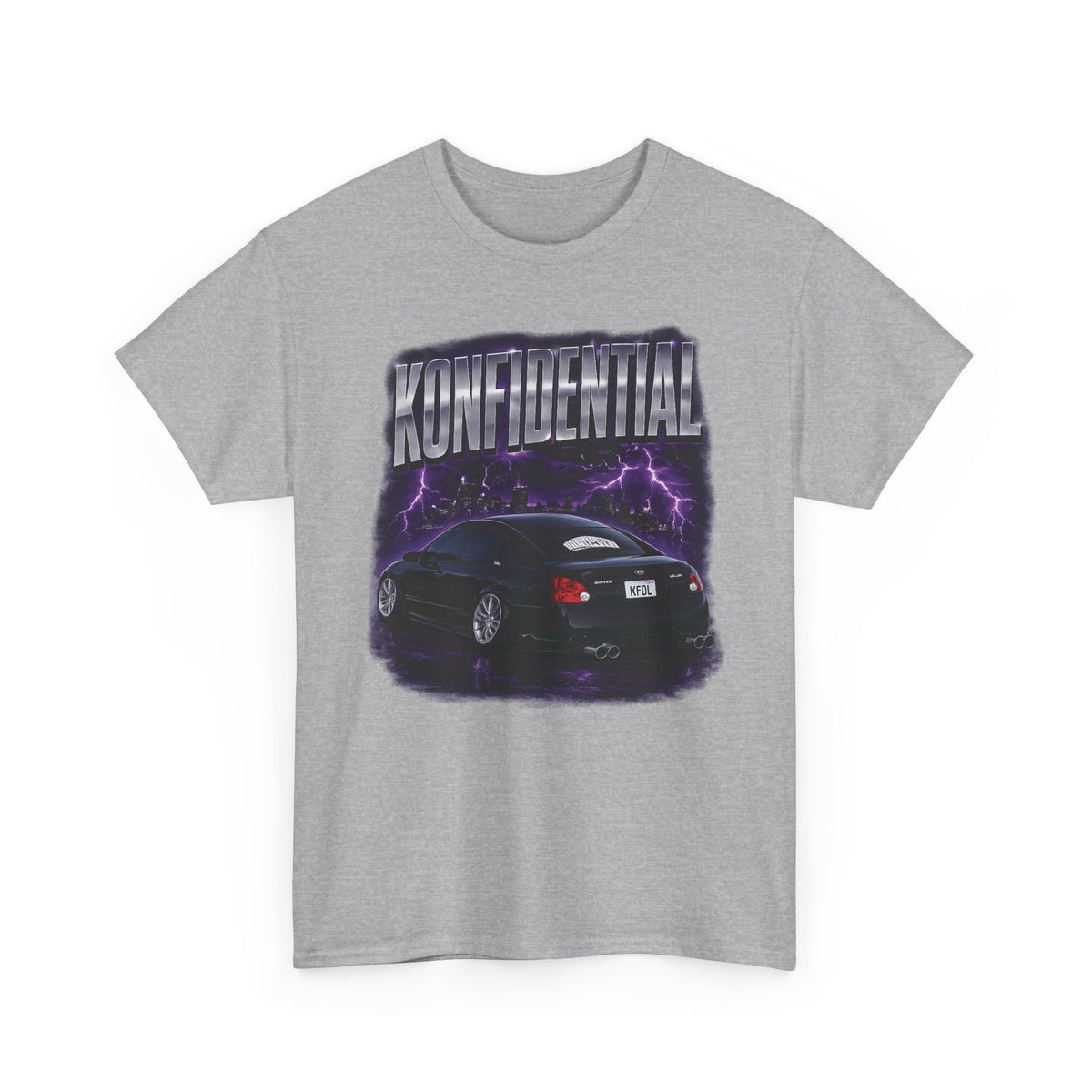 staticmax 1.0 Tee