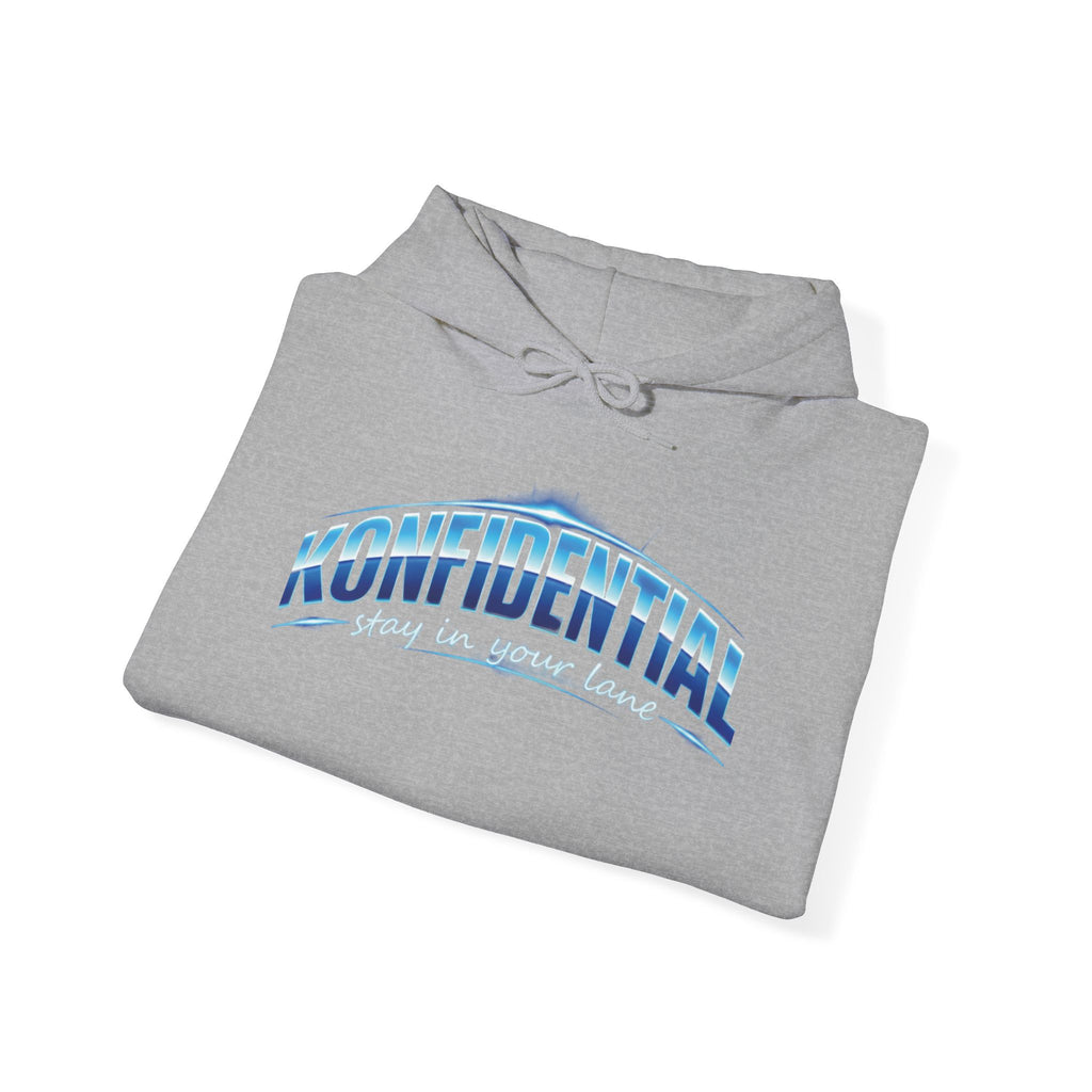 Konfidential Hoodie