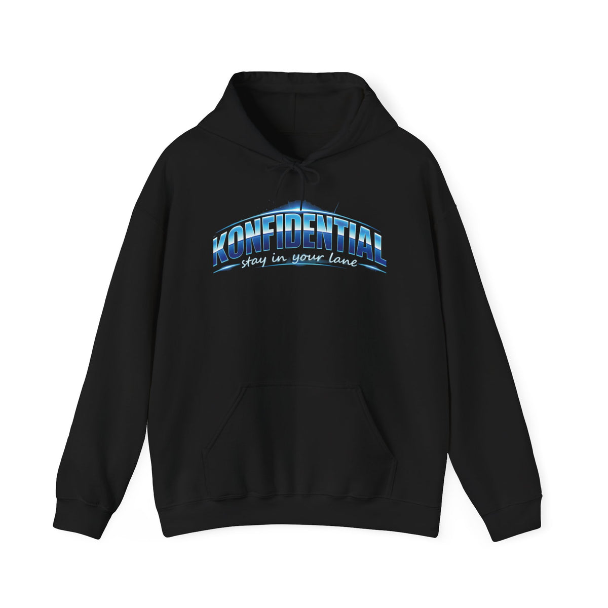 Konfidential Hoodie