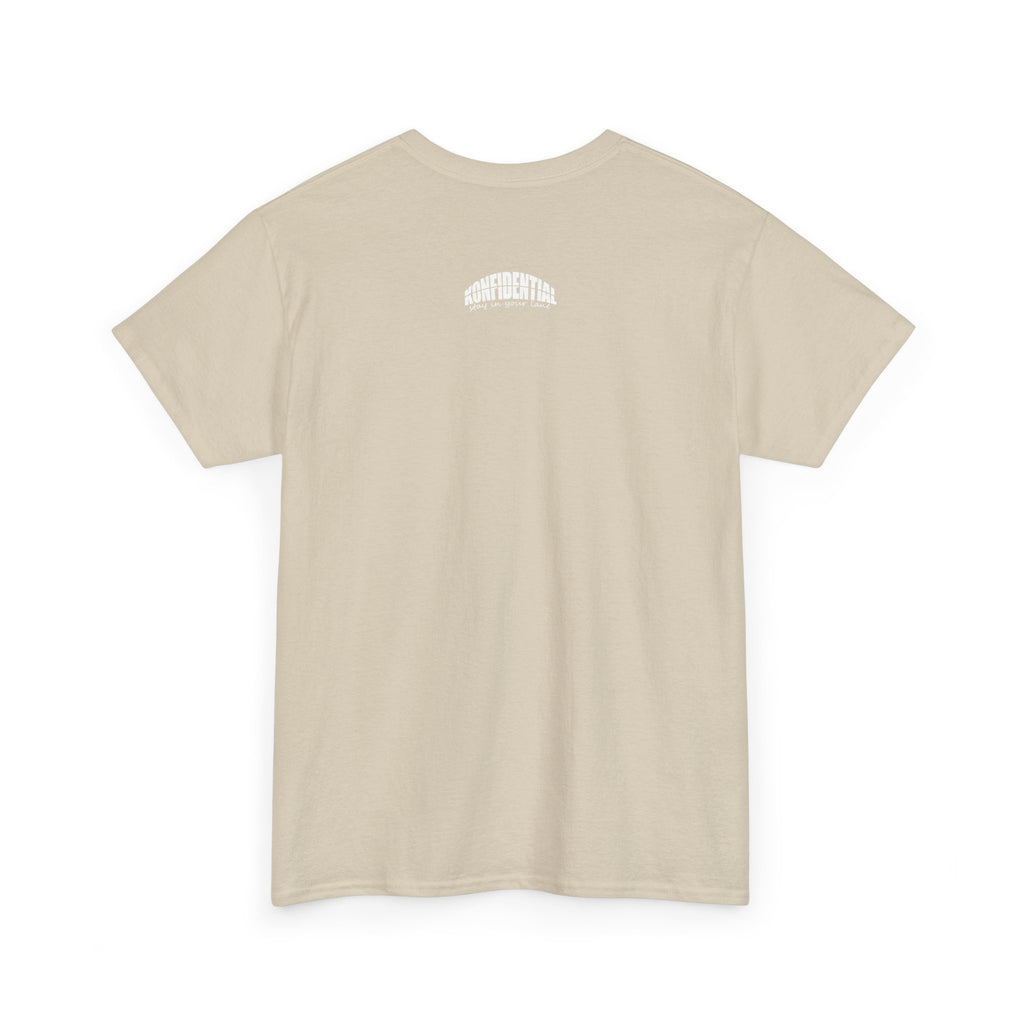 KONFIDENTIAL DRIFT TEE