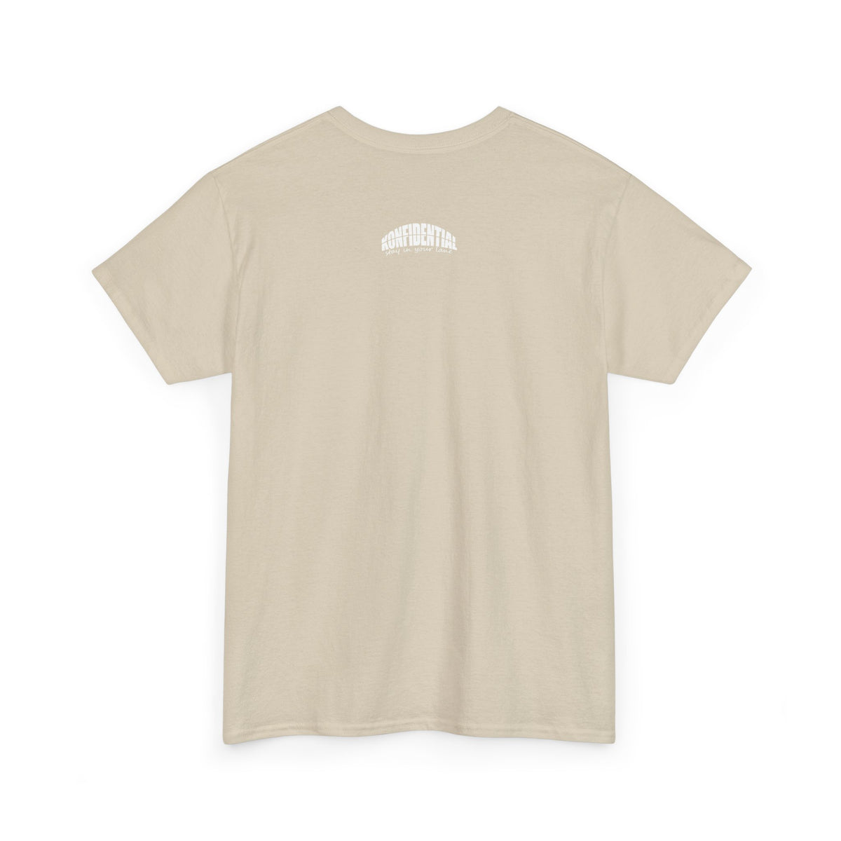 KONFIDENTIAL DRIFT TEE