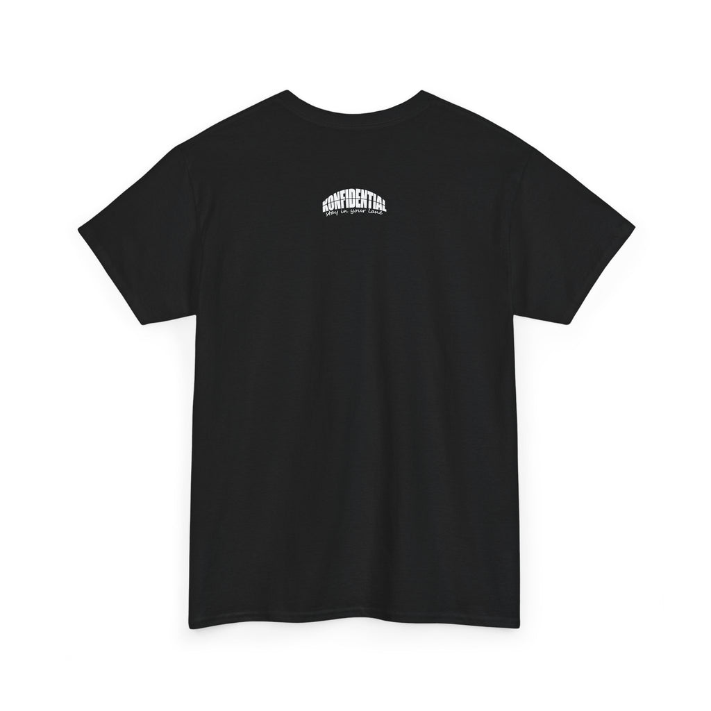 KONFIDENTIAL DRIFT TEE