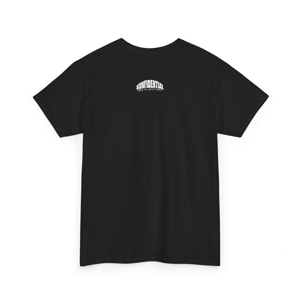 KONFIDENTIAL DRIFT TEE