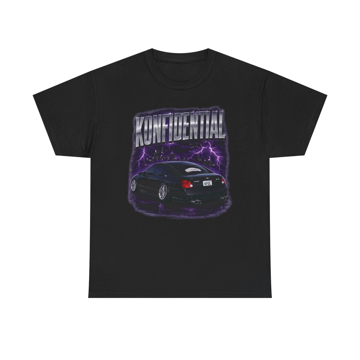 staticmax 1.0 Tee