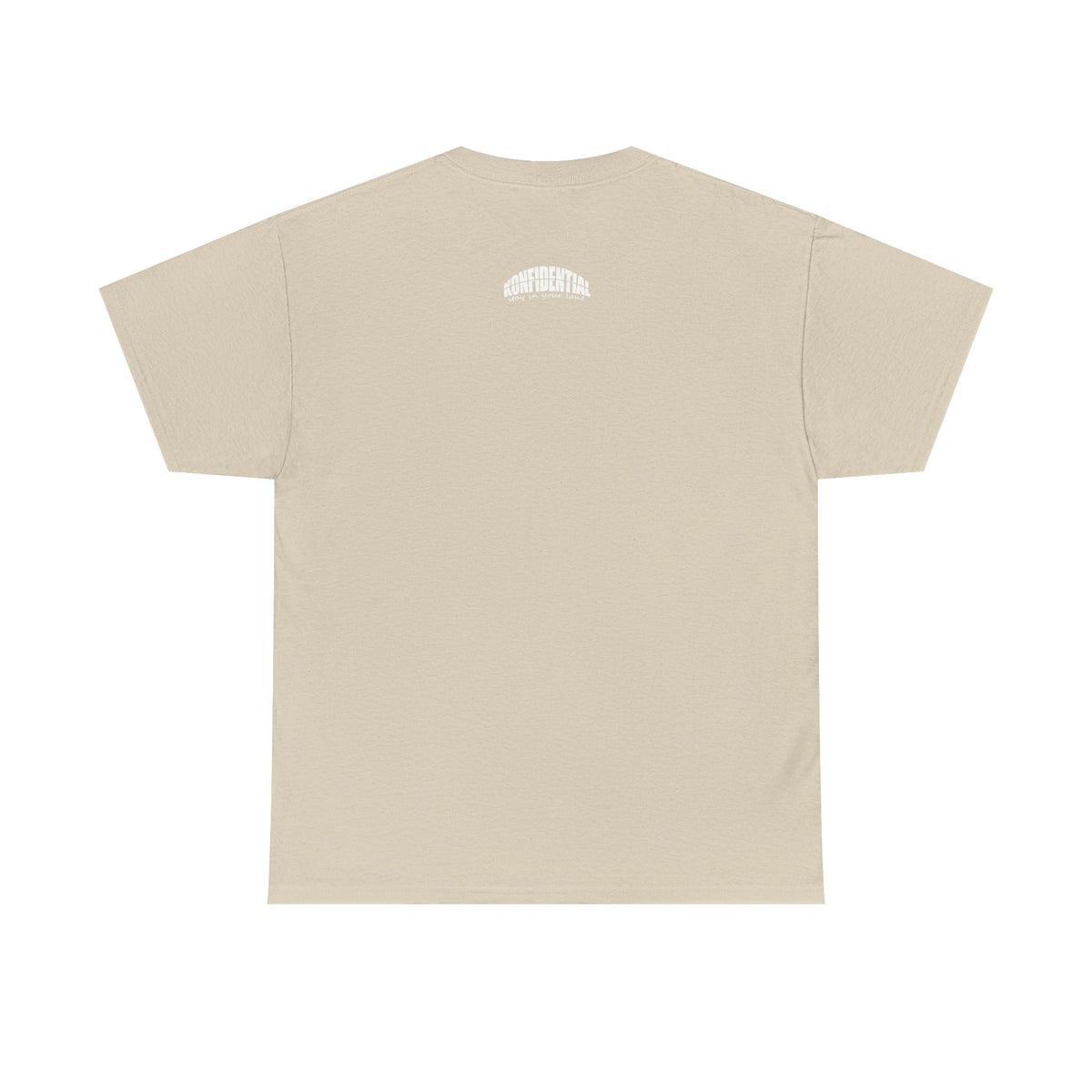 KONFIDENTIAL DRIFT TEE