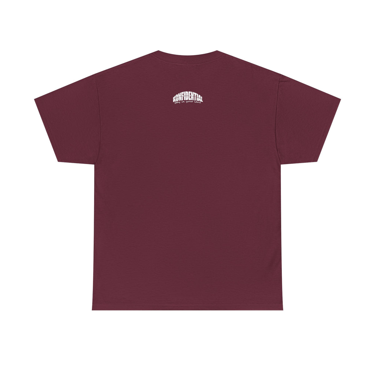 KONFIDENTIAL DRIFT TEE