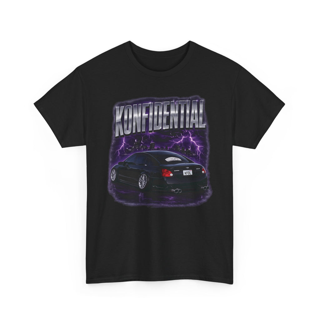 staticmax 1.0 Tee