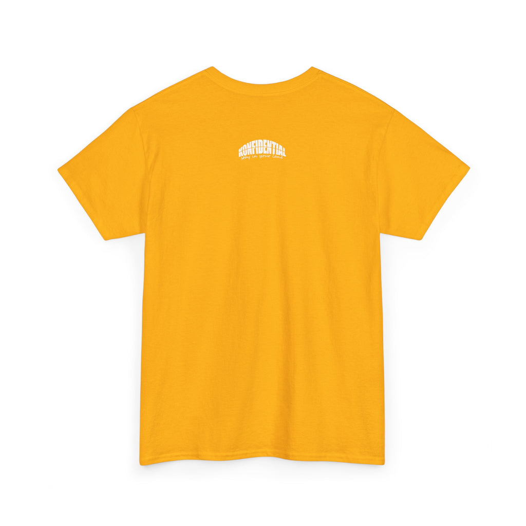 KONFIDENTIAL DRIFT TEE