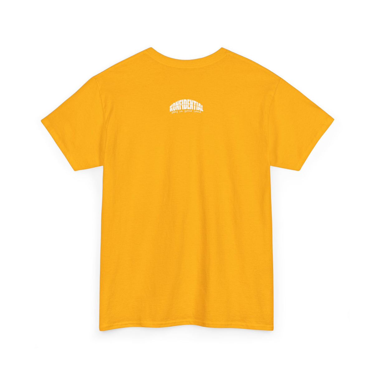 KONFIDENTIAL DRIFT TEE