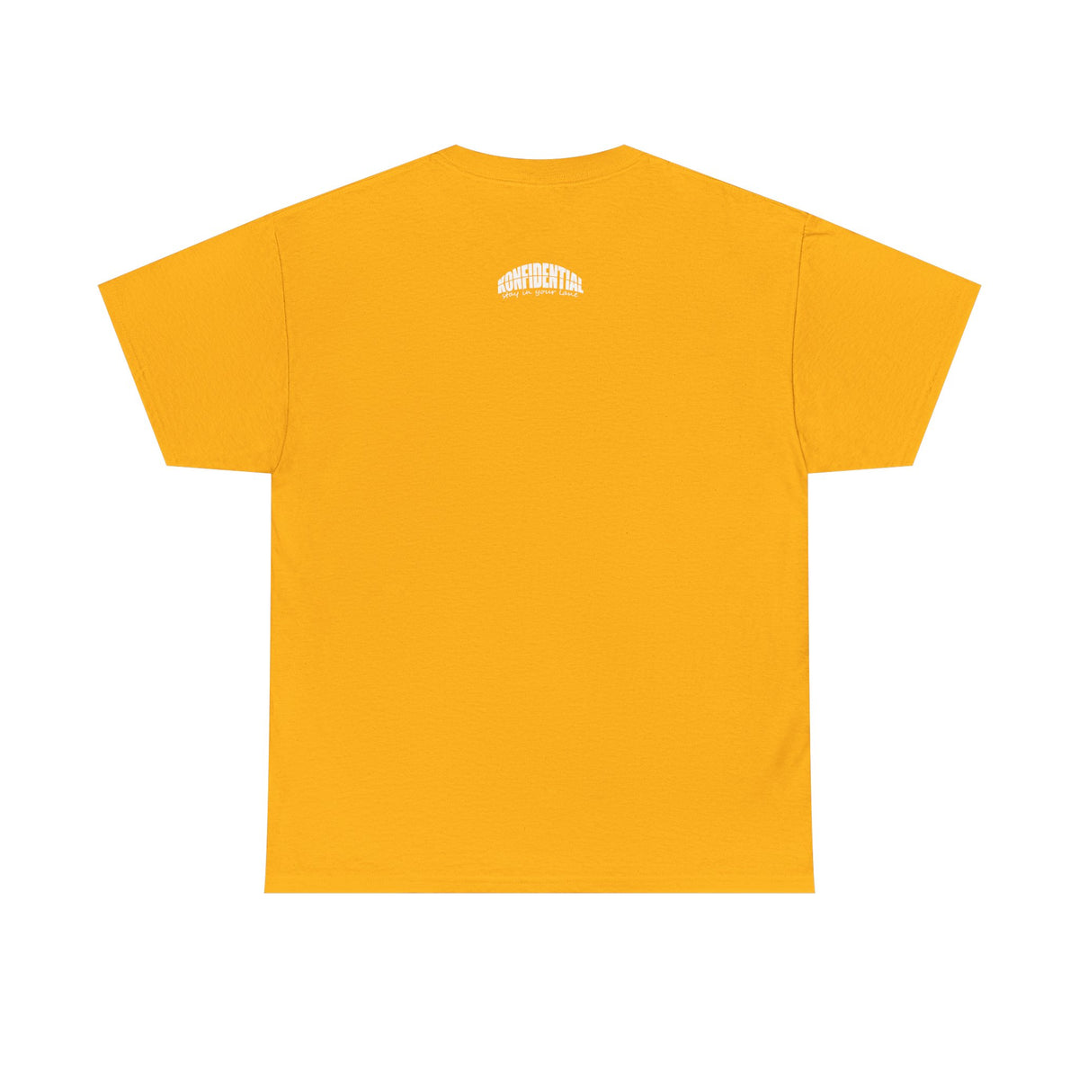 KONFIDENTIAL DRIFT TEE