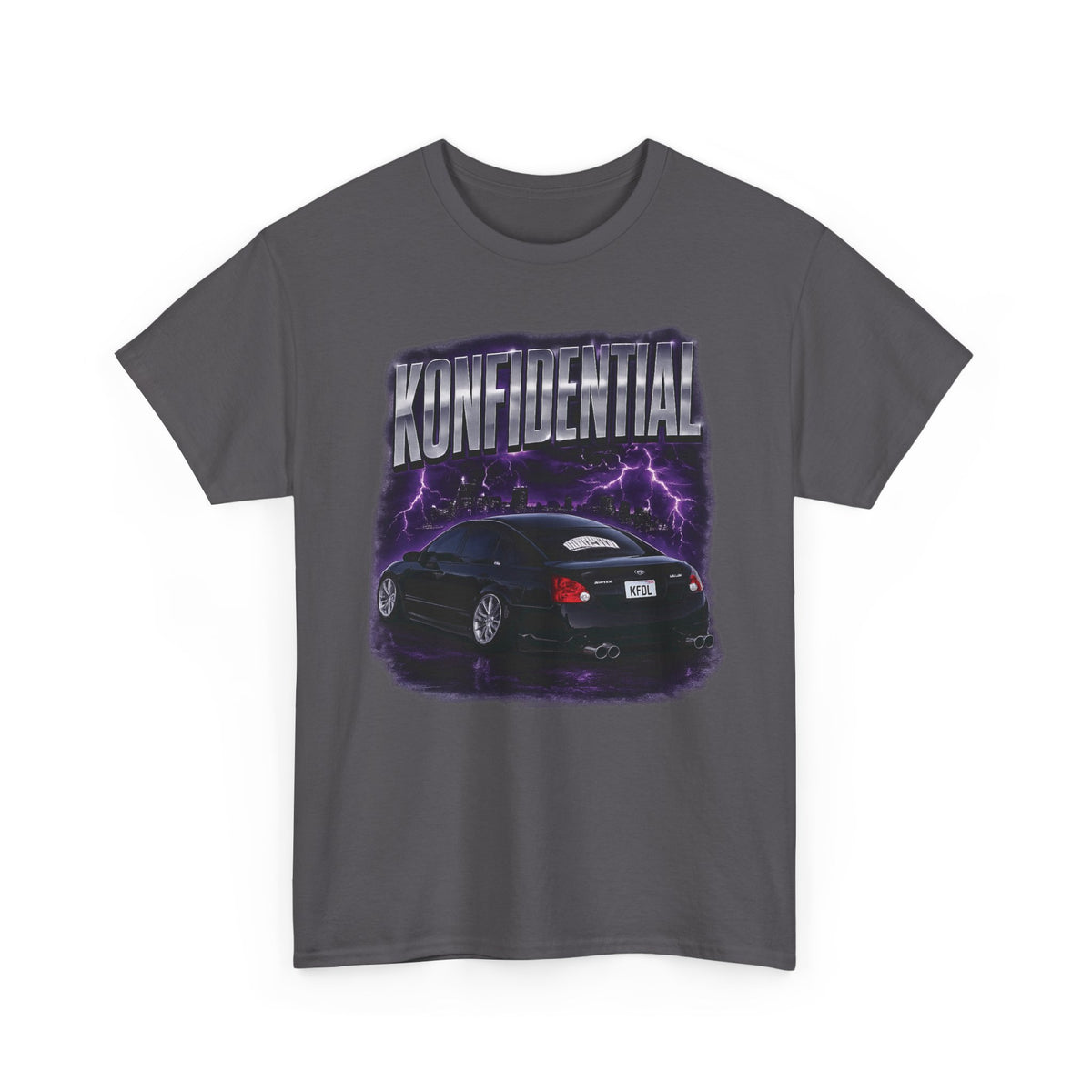 staticmax 1.0 Tee