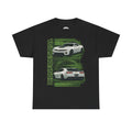 @lsx.tre Camaro ZL1 T-Shirt