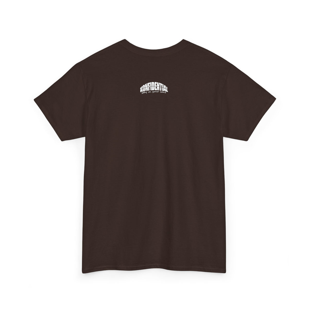 KONFIDENTIAL DRIFT TEE