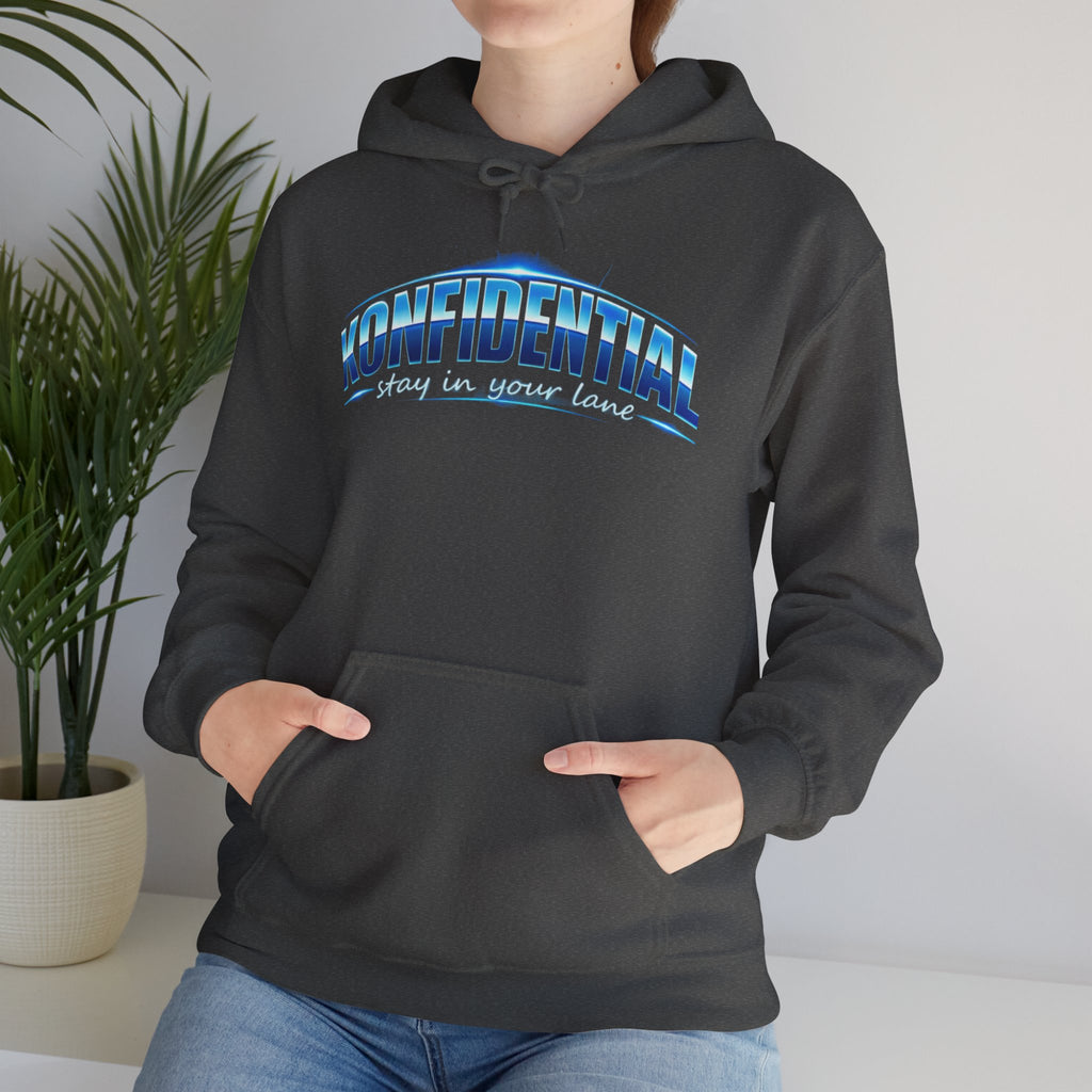 Konfidential Hoodie