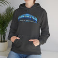 Konfidential Hoodie