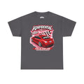 @quiilly Stanced Civic T-Shirt