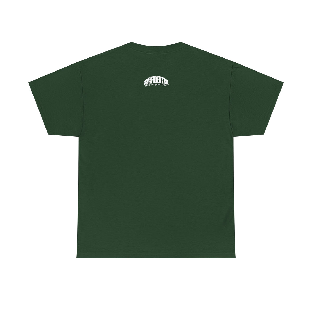 KONFIDENTIAL DRIFT TEE