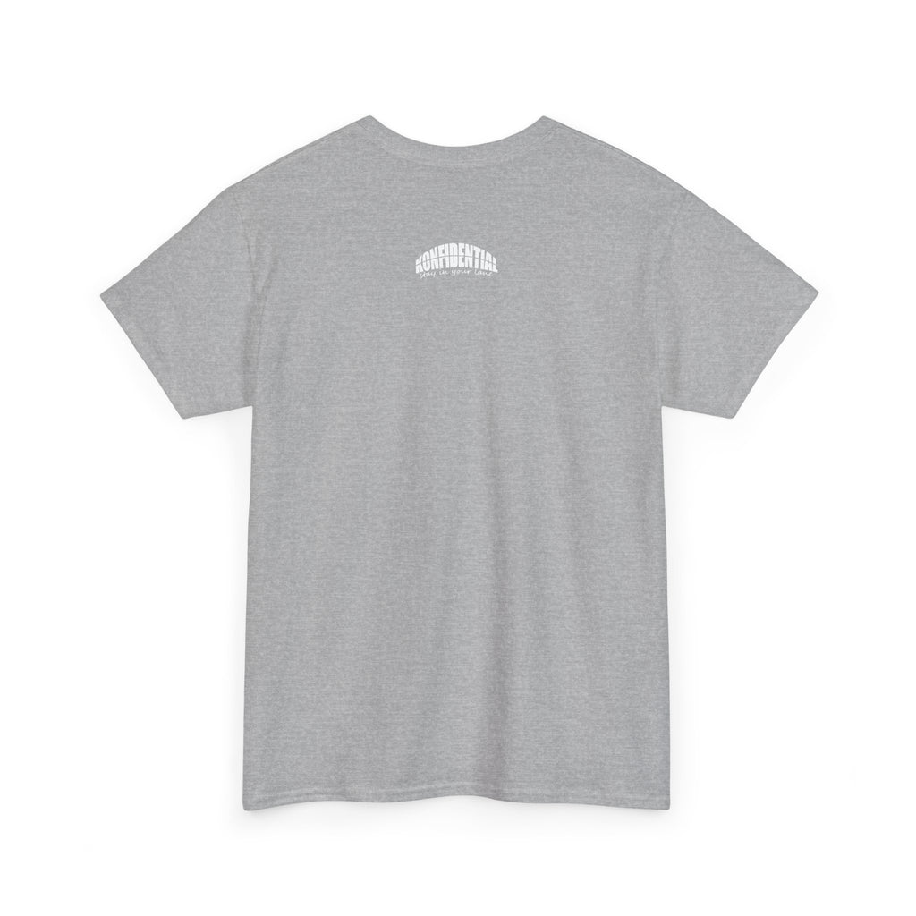 KONFIDENTIAL DRIFT TEE
