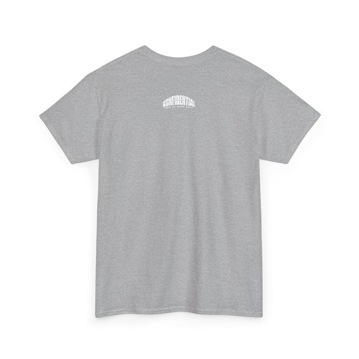 KONFIDENTIAL DRIFT TEE