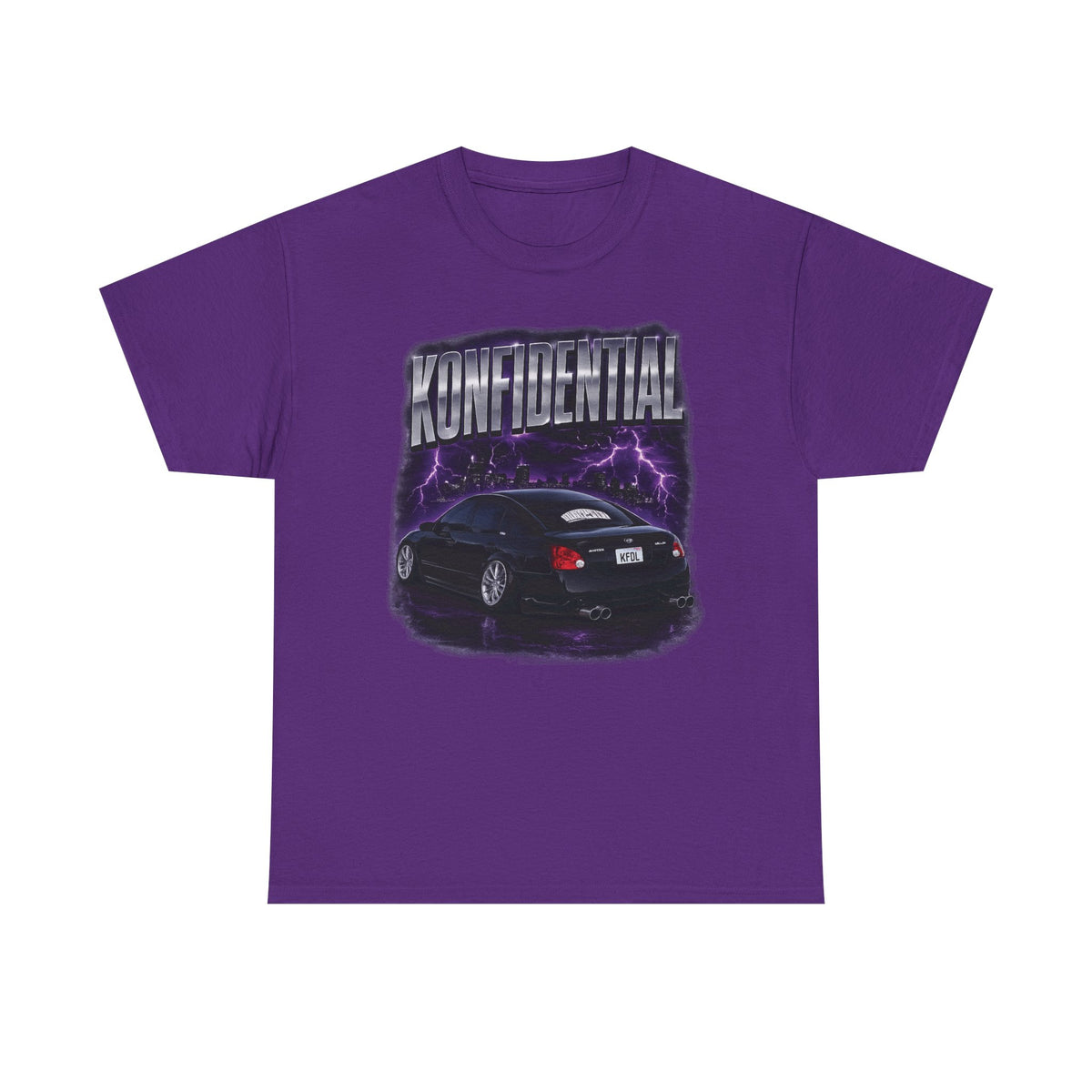 staticmax 1.0 Tee