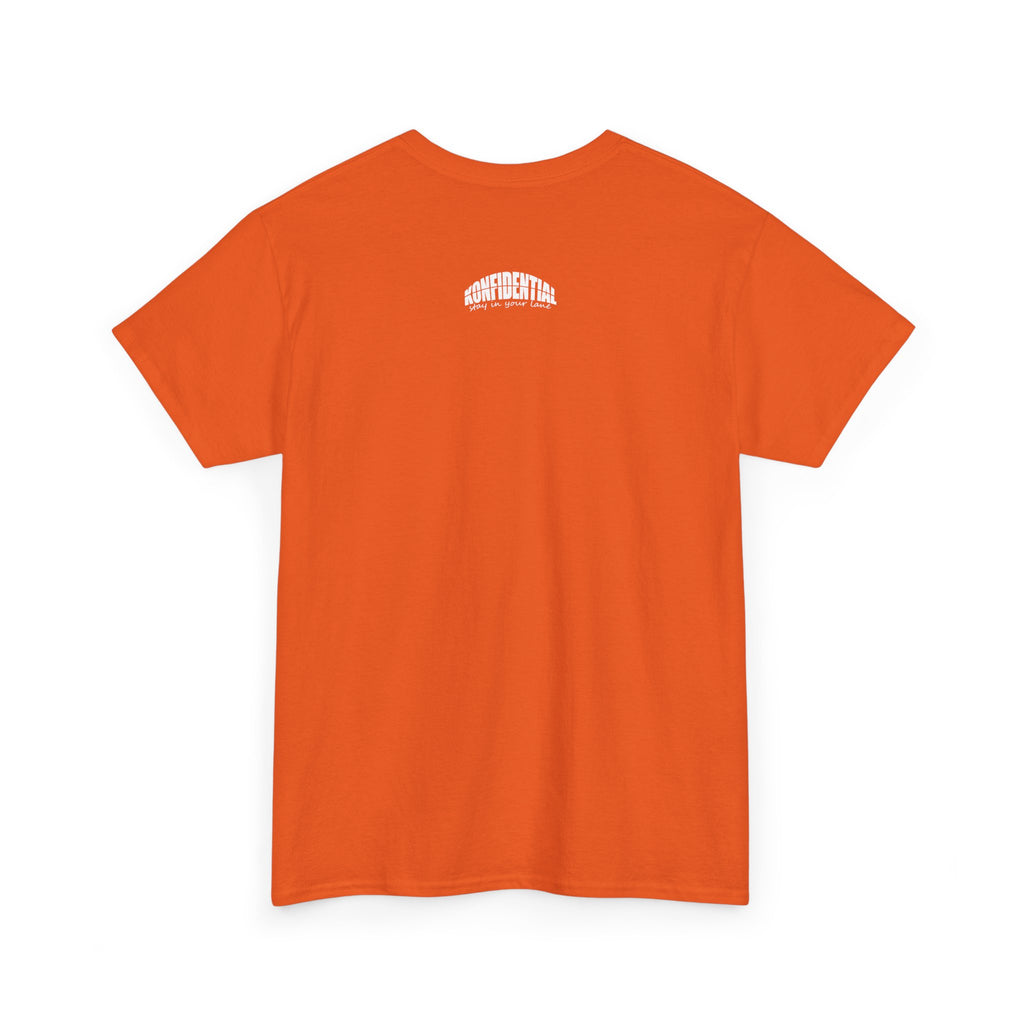KONFIDENTIAL DRIFT TEE