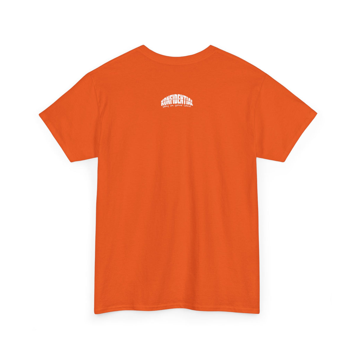 KONFIDENTIAL DRIFT TEE