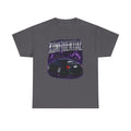 staticmax 1.0 Tee