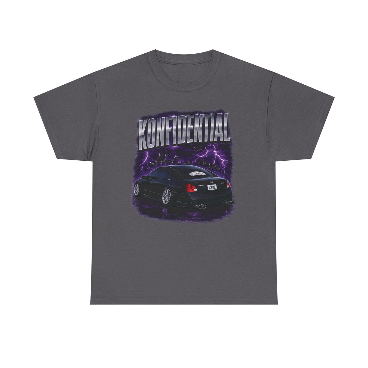 staticmax 1.0 Tee