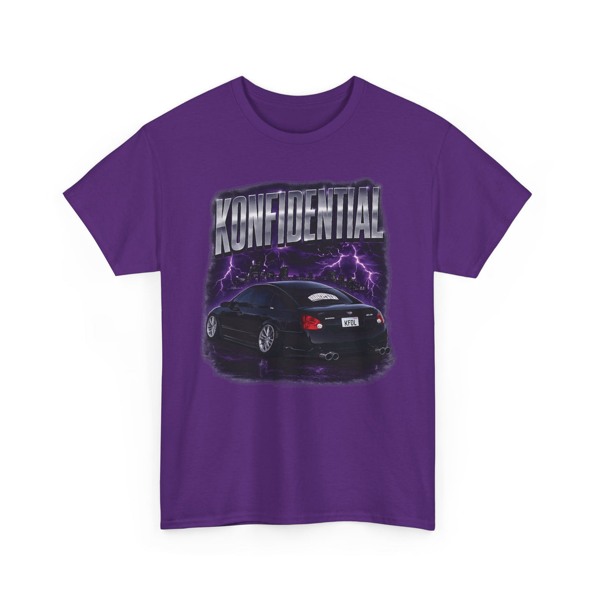 staticmax 1.0 Tee