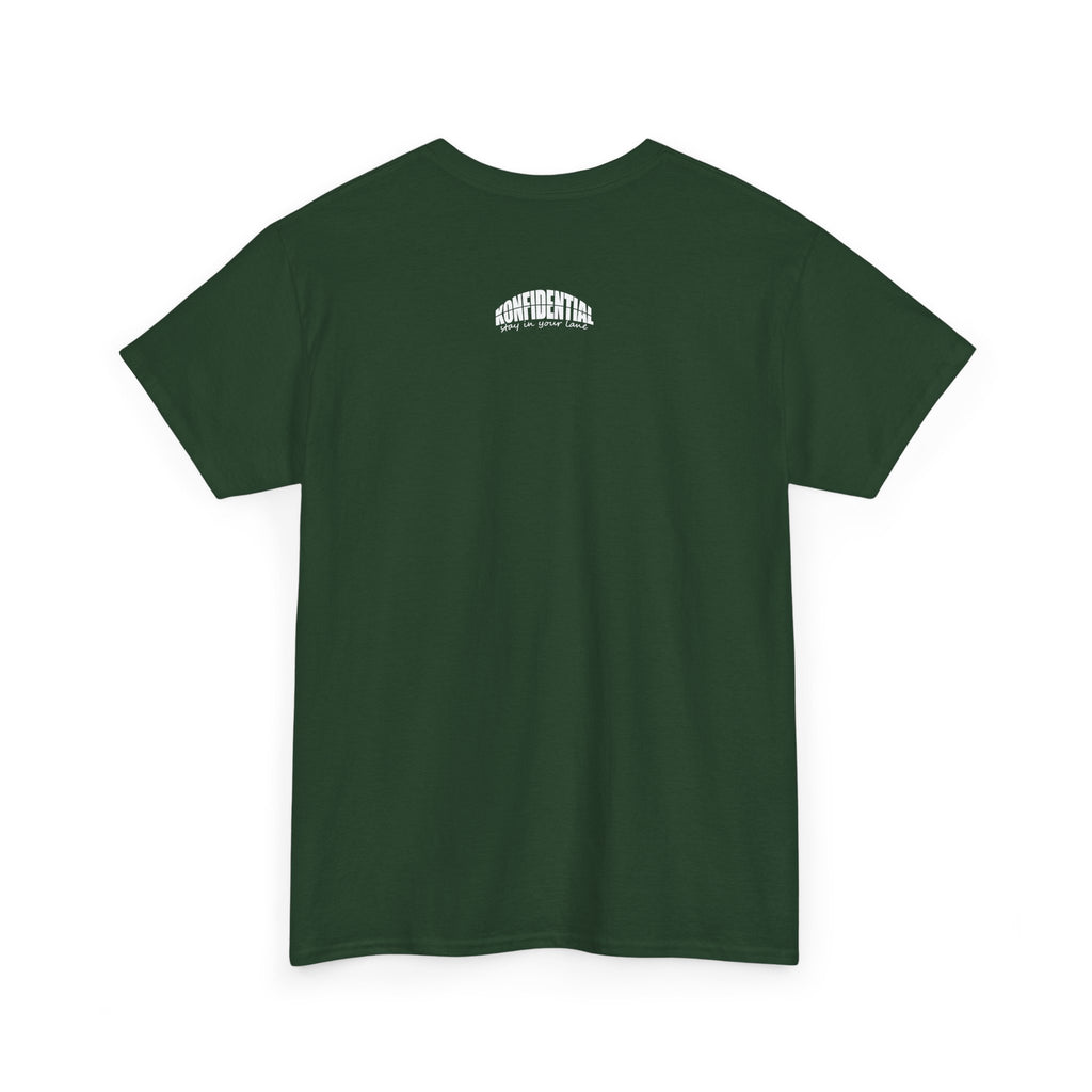 KONFIDENTIAL DRIFT TEE