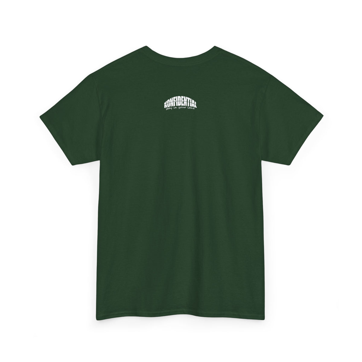 KONFIDENTIAL DRIFT TEE