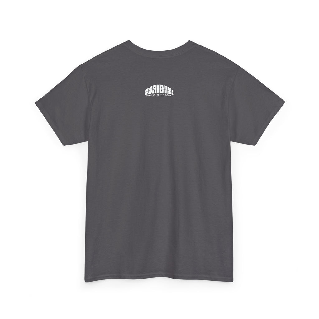 KONFIDENTIAL DRIFT TEE