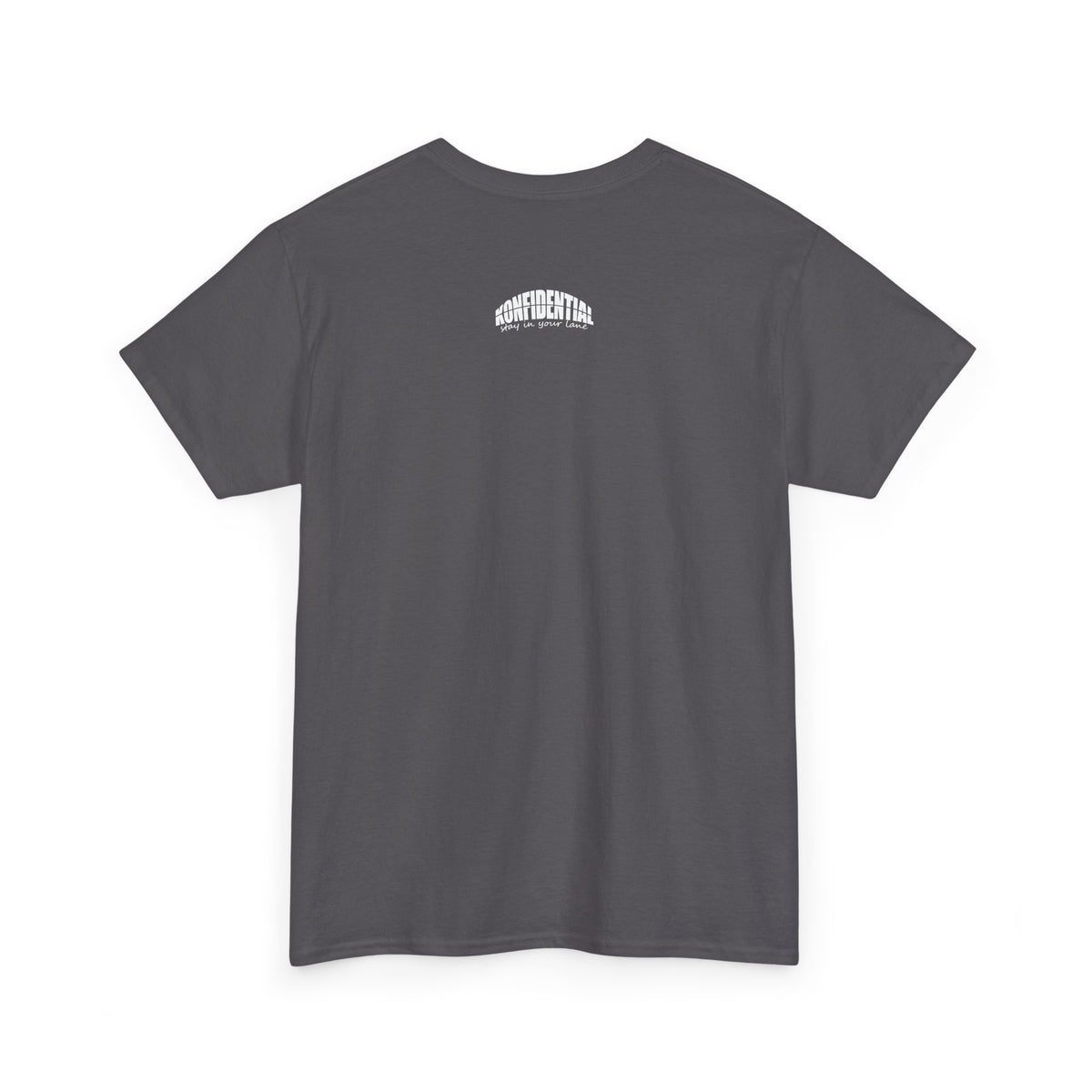KONFIDENTIAL DRIFT TEE